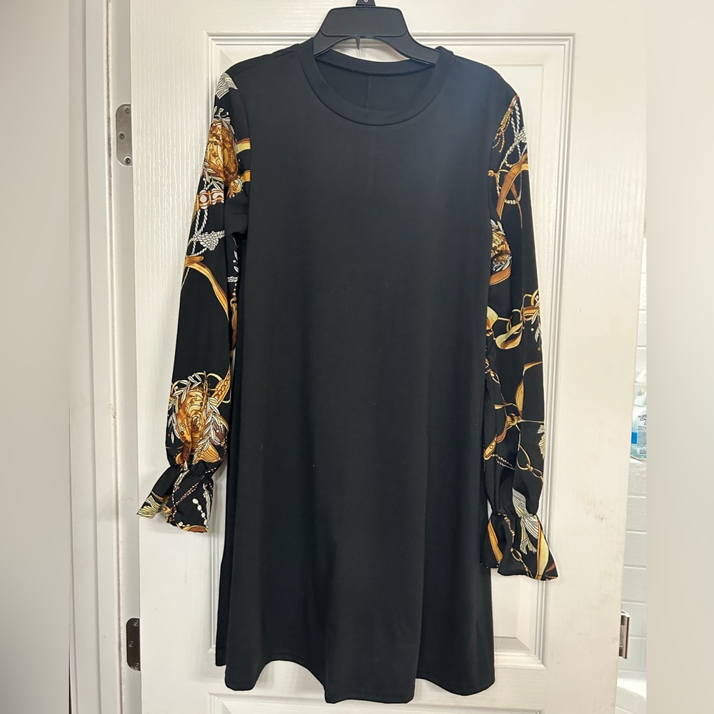 SHEIN size 4 small